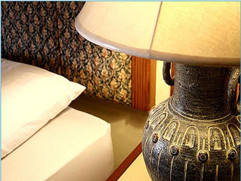 King Royal Garden Inn Bangkok Kamer foto